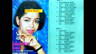 Kandak Nan Kuaso Vocal : Yenny Puspita