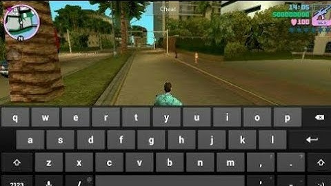 How To Get Hackers Keyboard In GTA Vice City No Root September 2019