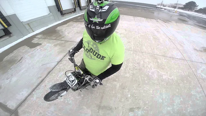 Jacob Dale 50mafia contest