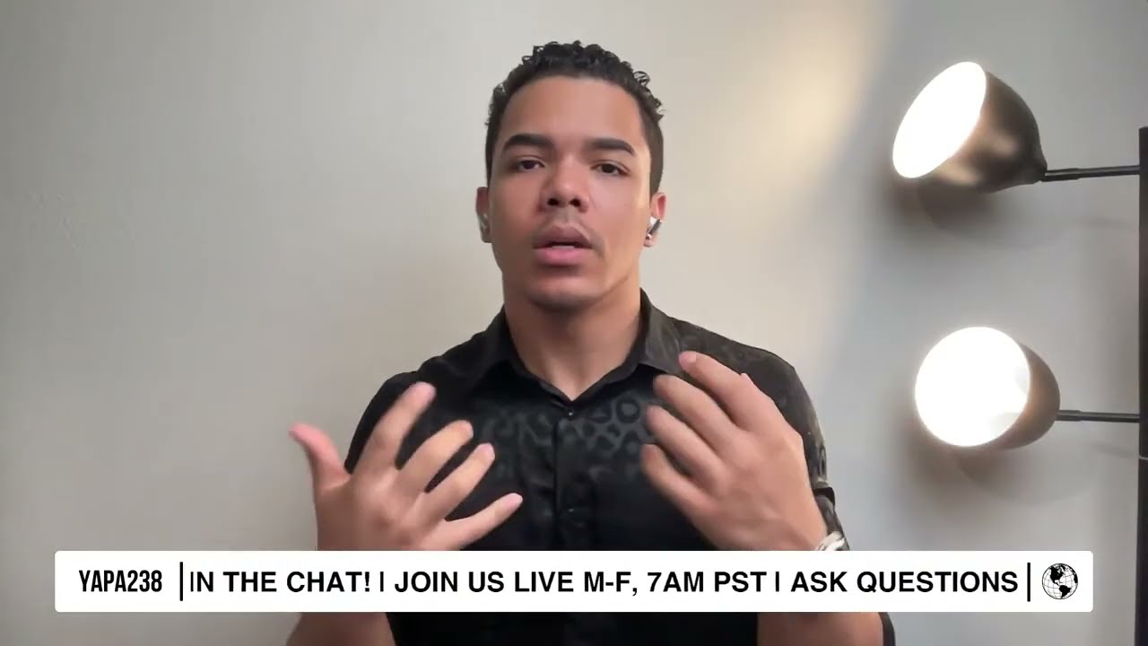 The #1 Lie Keeping You From ACTUALLY Enjoying Life