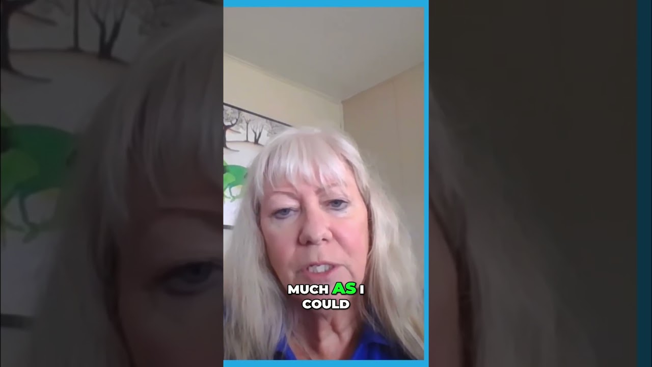 Avoiding Drugs: My Journey to Trust and Success #shorts