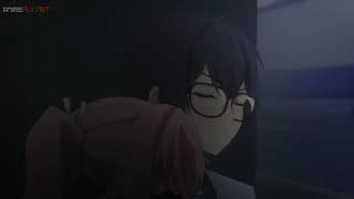 Este Anime Tiene Muchísima Acción Kimi To Boku No Saigo - Amv The Grand Lord