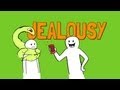 Understanding and Managing Jealousy