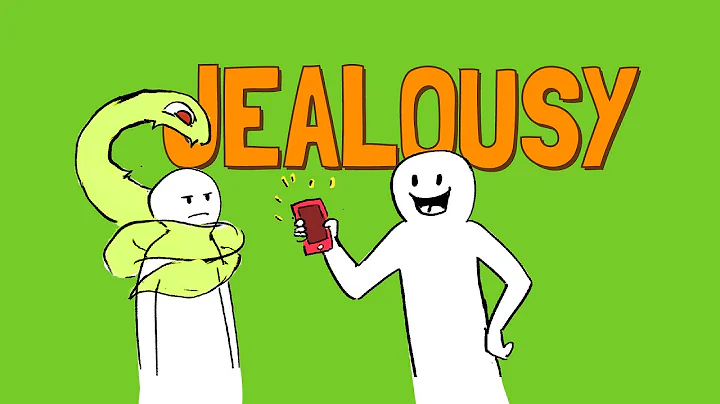 Dealing With Jealousy - DayDayNews