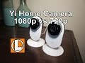 Jual Yi Home 1080p Xiaoyi Smart IP Camera CCTV International - Jakarta