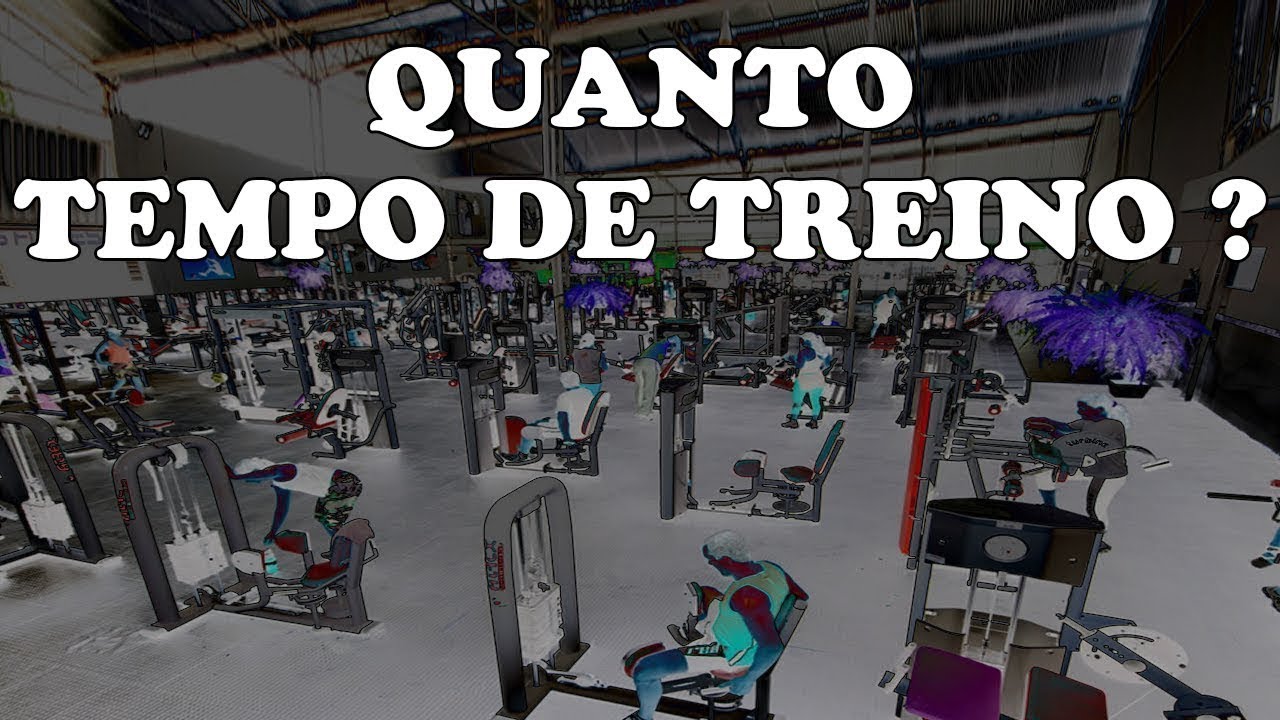Quantas horas eu devo treinar por dia? #Equipe3RM estilo de vida oms