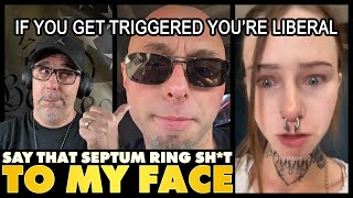 Details 2025 Liberal Logic Meltdown: Woke Women, Failed Exams & Food Rights Madness! Update