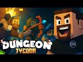 Dungeon Tycoon kombiniert Aufbau mit Tower Defense?