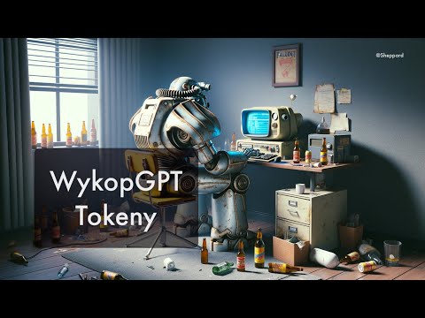 WykopGPT - cz.3 $tokeny w OpenAI$