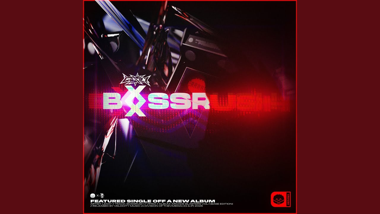 Watch BOSSRUSH on YouTube Watch BOSSRUSH on YouTube