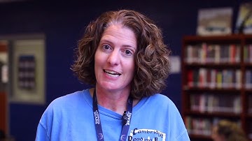 Cambridge Technology  News Package