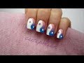 Ombre Yin Yang Nails Ombre Yin Yang Nails
