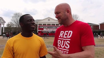 Red Bus Project - Shorter University