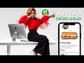 Subway App Tutorial Subway App Tutorial