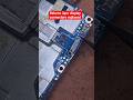 relme 3 pro display connectors replaced #shorts #mobilerepair #trending #music