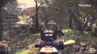 Call of Duty®: Ghosts - Arma - O Maverick