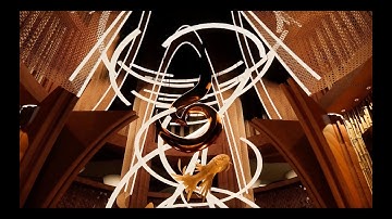 TVC "DỆT THỜI" - Nhà hát ngoài trời Sen Hồng | Đồ án tốt nghiệp Thiết kế nội thất 2025