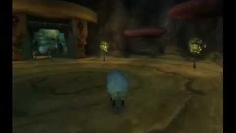 Tak and the Power of Juju episode 3: Animal Abuse