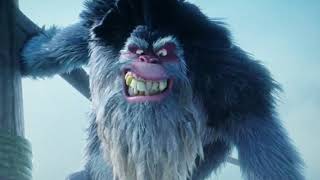 Wolfladdin Part 23 Legoshis Announcementfenders New Master Is Captain Gutt