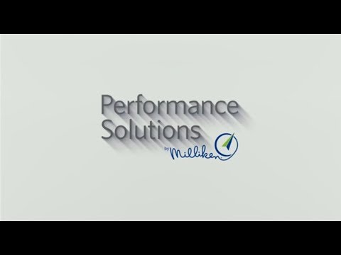 Performance Solutions By Milliken