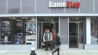 Call Of Duty: Ghosts X GameStop - MMLP2 Special Offer YouTube Videos