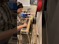 Pedal Steel Practice Day 11