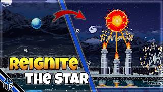 I Built a City to Reignite a Dying Star | Ember Folks Demo