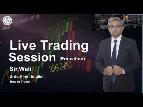 Trading Session 677 | Gold Analysis Learning with Practical | Forex Live Trading Education