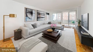 142 East 16th Street #16D  -  Gramercy Park, NYC