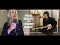 Phoebe Bridgers & Courtney Barnett cover "Everything Is Free" by Gillian Welch