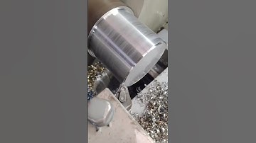 Cnc turning all operation and amazing work in lathe #shorts