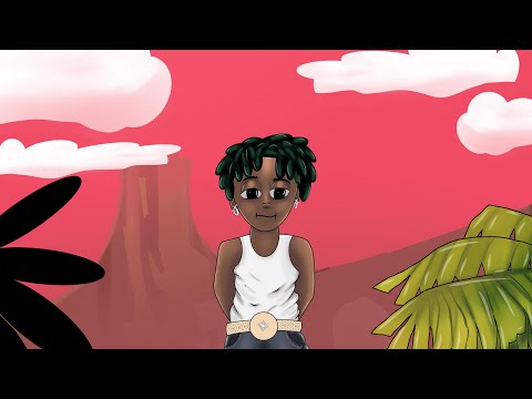 Zeezy - Who Be That (Visualizer)