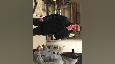 Idris Nick DTEP Senior Project Prototype Video