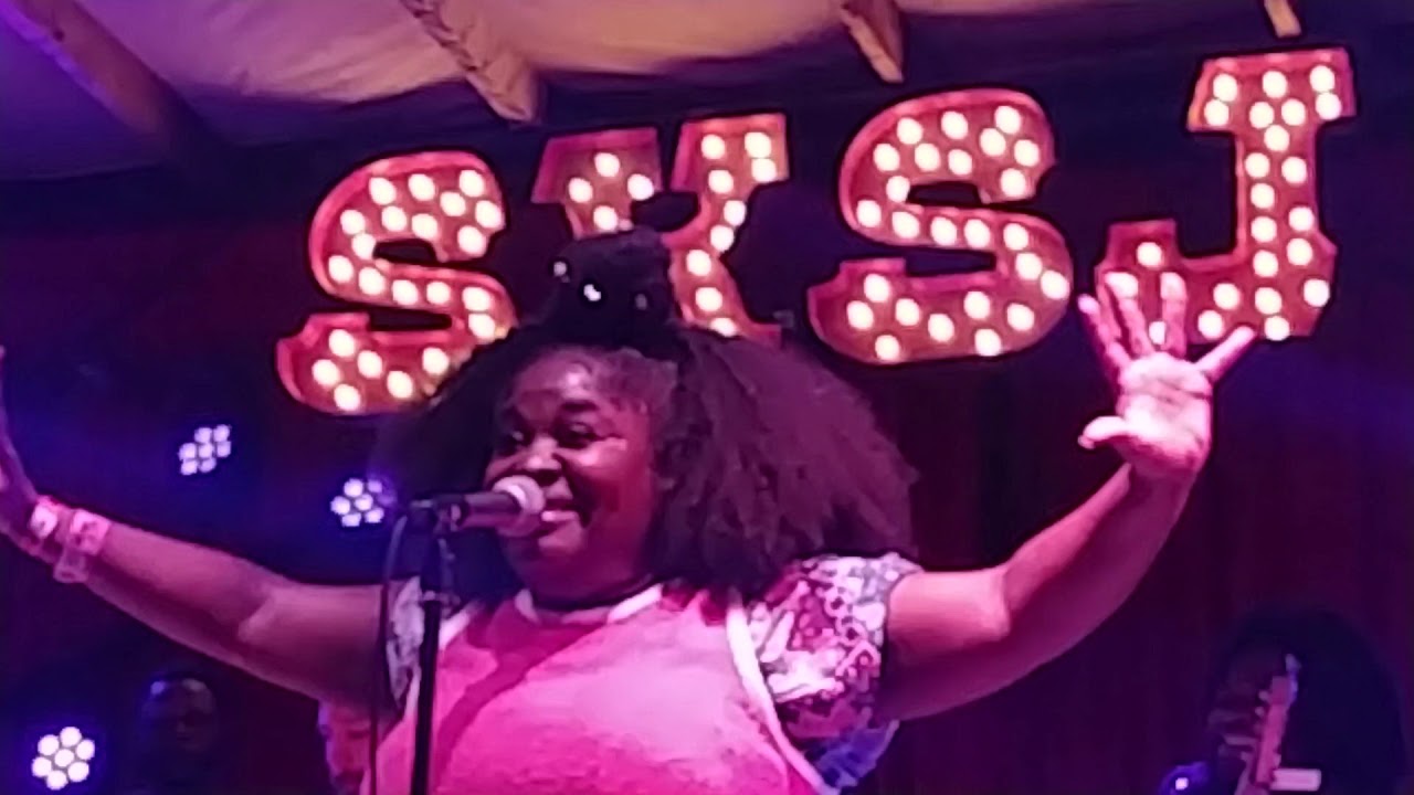 QUICK - Tank & The Bengas - SXSW - SXSJ 2018