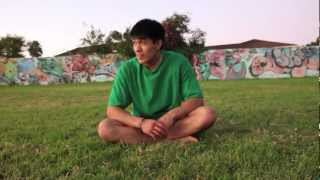 #DEJA CREW  - Gussy's flip session
