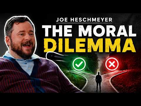 The Faith Marone Leak: A Moral Dilemma