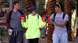 Holding Hands With Strangers 4