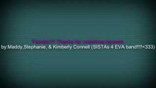 Katy Perry Part Of Me Lyrics