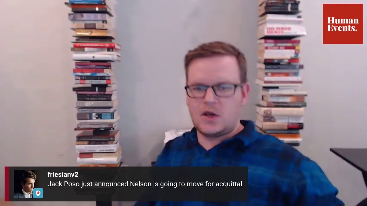 BAFFLING BARRY BRODD: The first defense expert in Derek Chauvin's trial fails to impress