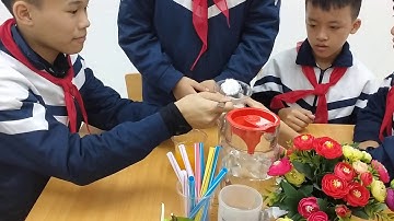 stem pha chế đồ uống