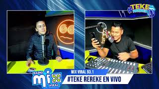 RADIO MIX EN VIVO