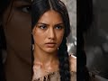 Talisa’s Lethal Rescue: Into the Enemy's Lair 🏹 #NativeAmerican