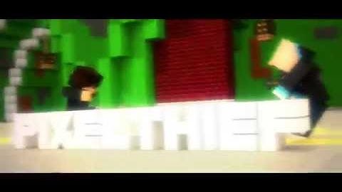 [INTRO] PixelThief V.2 (Requested)