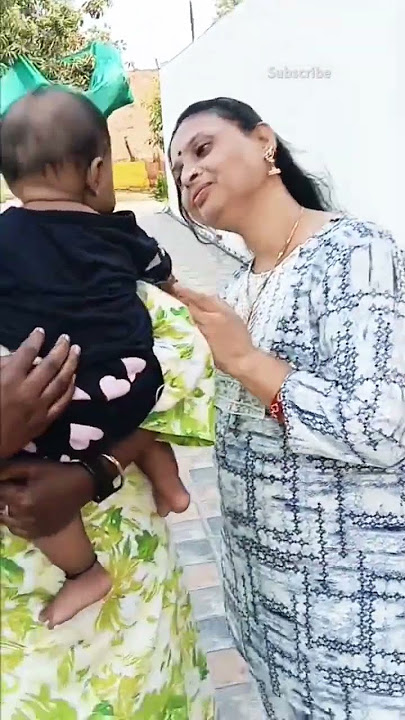 #mami with sai#goodmorning🥰@VidyabhosleSanidhyaAnvit