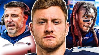 So, Will Levis Is Really GOOD. Net Worth