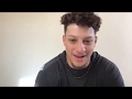 Patrick Mahomes: "When the games got bigger, he got better" | Chiefs Press Conference