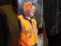 Hunter walking trail at Beltrami Island State Forest to memorize those your love