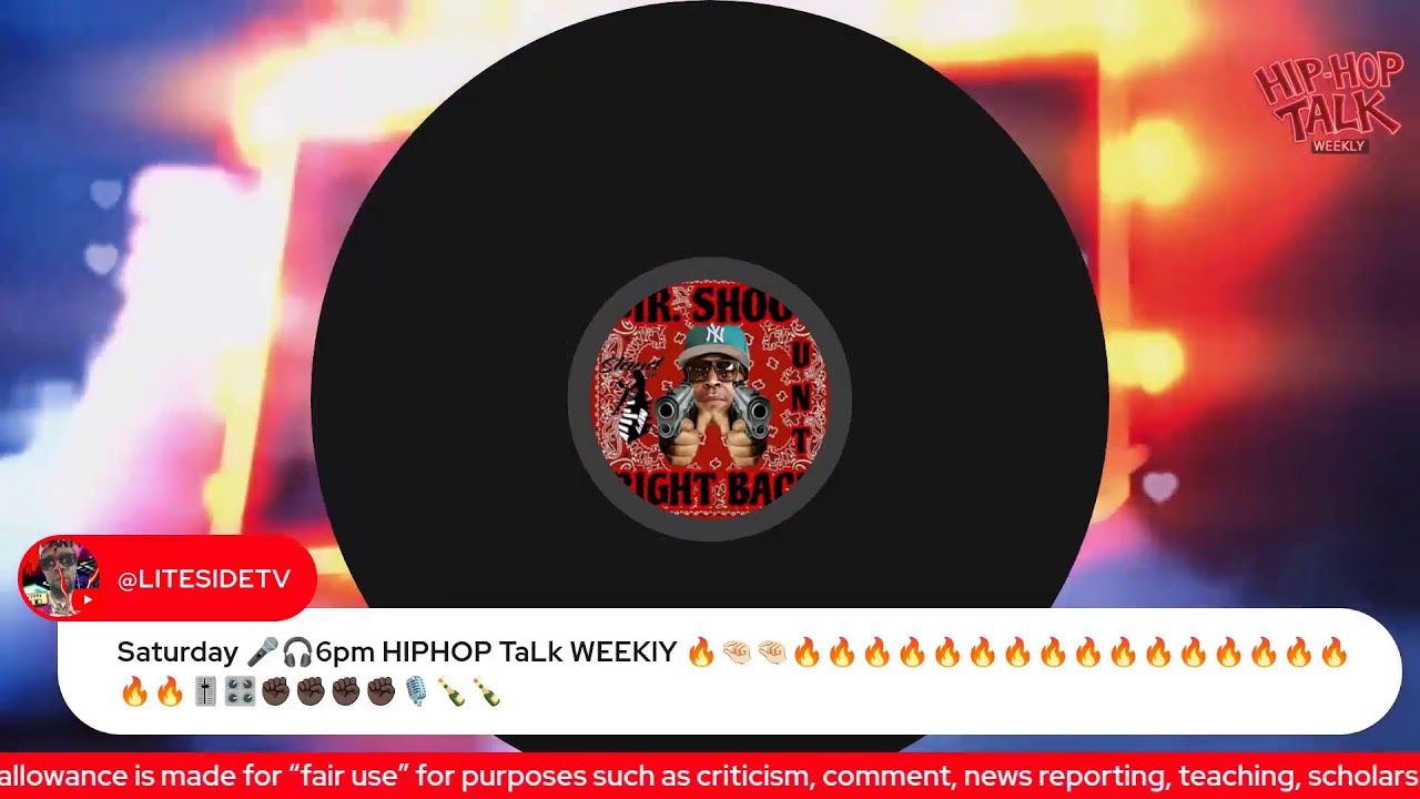 BROOKLYN vs BRONX 🔥 Best Rappers Debate | HIP HOP TALK WEEKLY EP.12