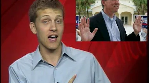 Tim Mahoney: Mark Foley redux!