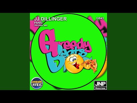 JJ Dillinger - Panic
